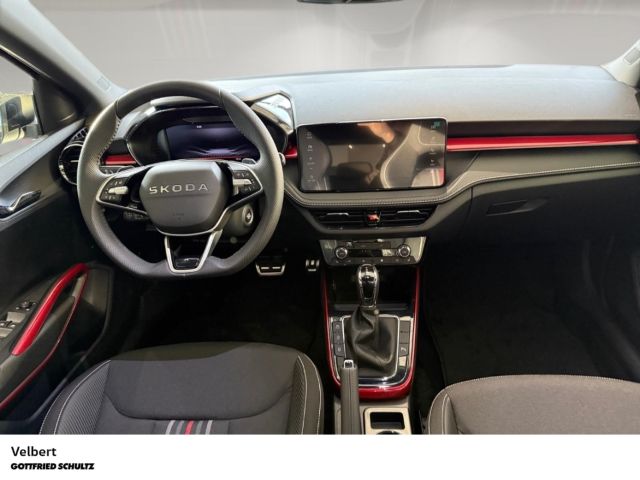 Skoda Fabia - Bild 6