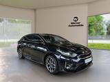 Kia Proceed 1.6 CRDi Mild Hybrid GT Line Tech Navi - Kia pro cee'd / ProCeed: Limousine