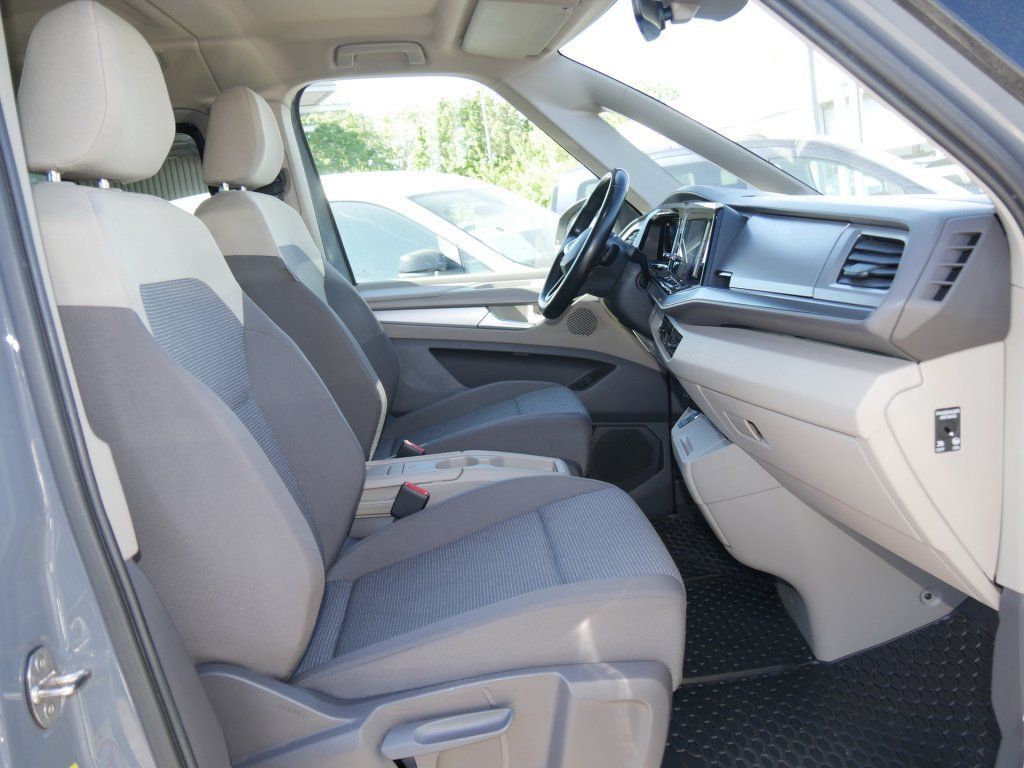 Volkswagen Multivan 1.4 TSI eHybrid DSG Navi AHK LED DigCoc imagem 3