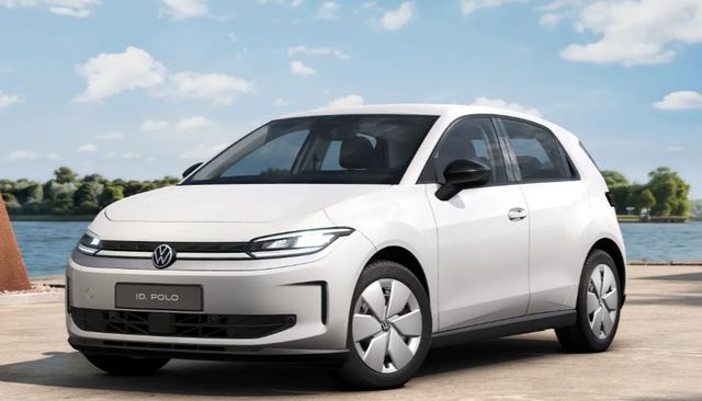 Volkswagen Andere