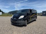 Renault TRAFIC 2.0 DCI 115 - Renault Trafic dci 115