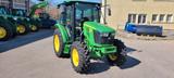 John Deere 5058E mit Klimaanlage 5058E - Angebote entsprechen deinen Suchkriterien