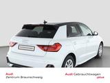 Audi A1 Sportback S line 25 TFSI S tronic LED+PDC     - Audi A1: 1.2