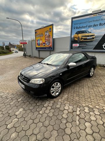 Opel Astea G Cabrio Bertone