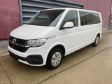 Volkswagen T6.1 Transporter Caravelle,LR,9Sitzer,AHK - Angebote entsprechen deinen Suchkriterien