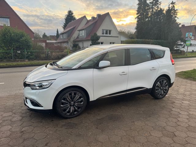 Renault Grand Scenic IV 1.6dCi 96KW Euro6*7-Sitzer*Navi*