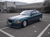 BMW E36 318is Coupe - BMW 318: Coupe, 318is