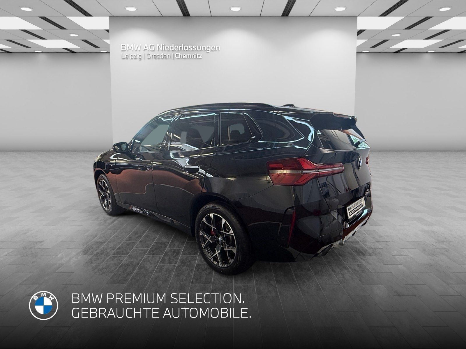 BMW X3 - Bild 3