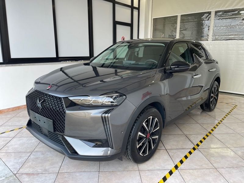 DS DS3