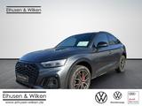 Audi Q5 50+SPORTBACK+TFSI e+S-LINE+PANO+OPTIK+