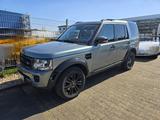 Land Rover Discovery 3.0 SDV6 Vollausstattung 7-Sitzer Eur6 - Land Rover Discovery: Sdv6