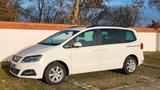 Seat Alhambra 2.0 TDI Ecomotive 103kW Style  - Seat Alhambra von privat