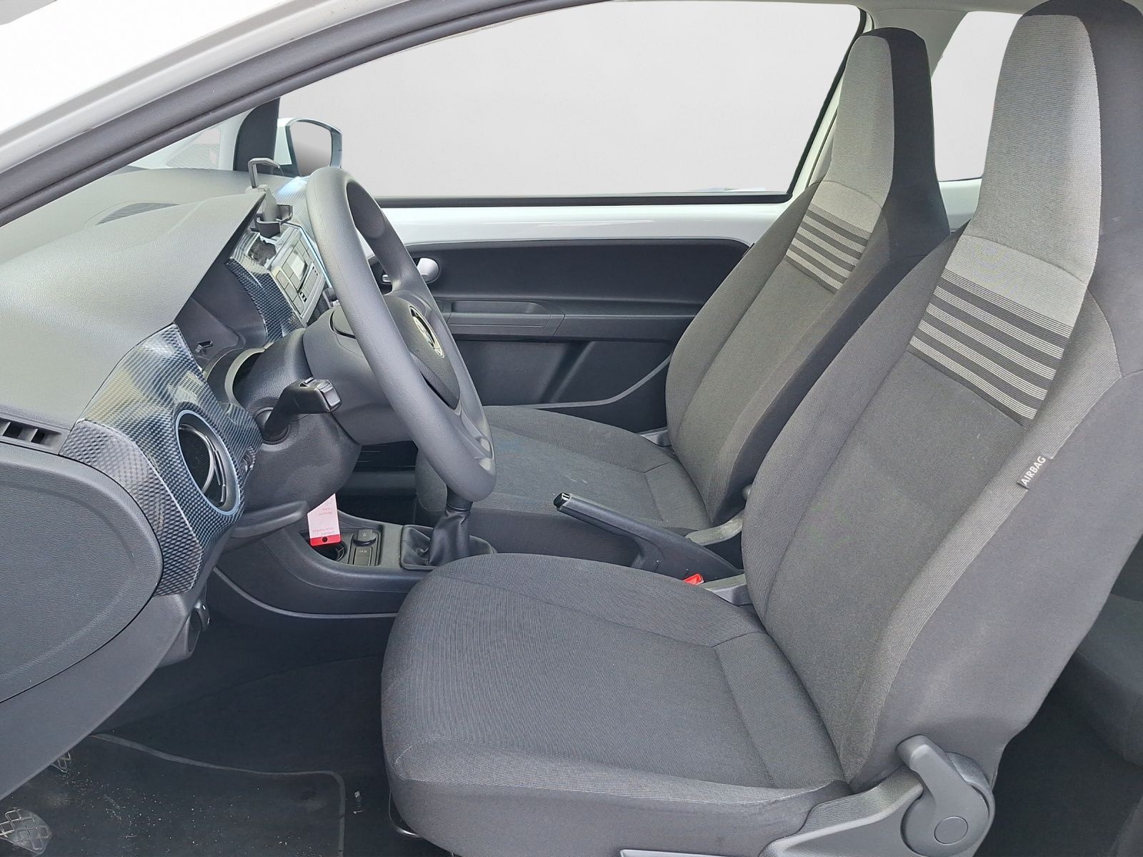 Volkswagen up! - Bild 13