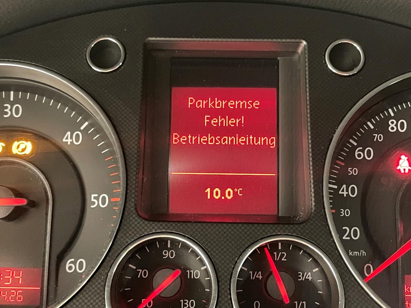Volkswagen Passat 2006 — photo 24