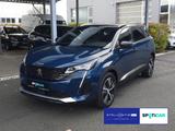Peugeot 5008 GT Hybrid 136 Automatik *Navi *SHZ - Peugeot 5008 mit Hybrid-Antrieb