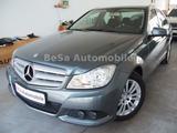 Mercedes-Benz C220 CDI Lim. BlueEfficiency SHZ PDC 2.Hand - Mercedes-Benz C 220 aus 2011