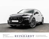 Audi Q8 45TDi S LINE ALL-BLACK 23Z/ACC/PANO/AMBIENTE+ - Audi Q8 in Dortmund