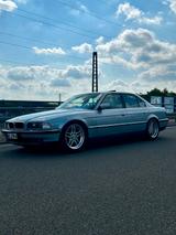 BMW E38 735i - BMW 735: 735i E38