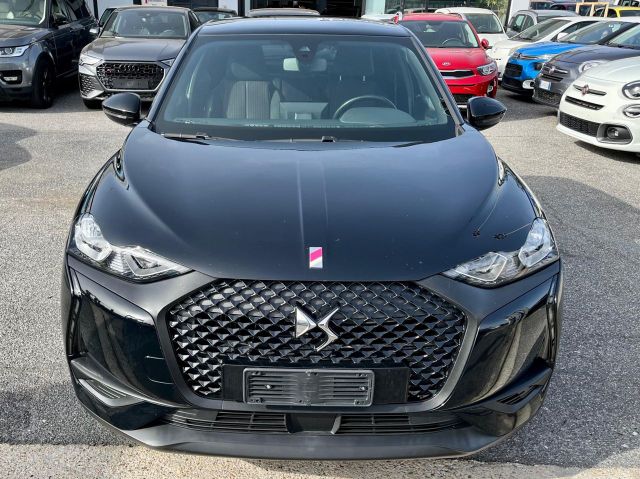 Inne Ds DS3 Crossback BlueHDi 100 Performance