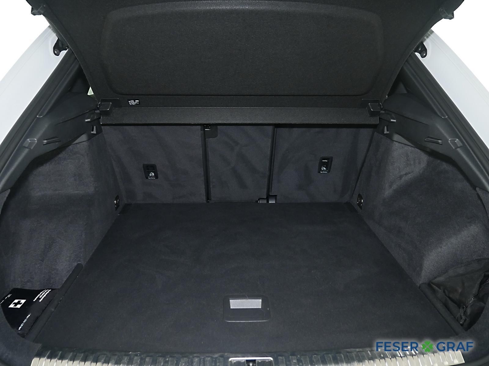 Audi Q3 - Bild 8