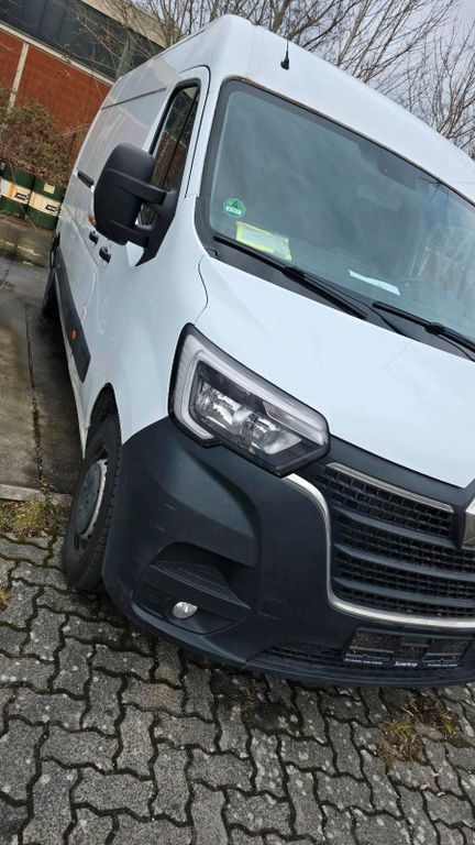 Image of Opel Movano