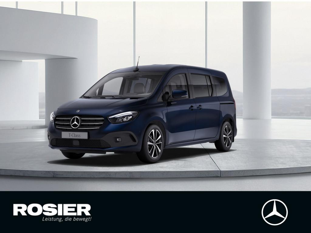 Mercedes-Benz T 180 PROGRESSIVE Lang LED Navi Kamera Spurh.-As