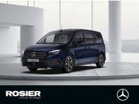 Mercedes-Benz T 180 PROGRESSIVE Lang LED Navi Kamera Spurh.-As
