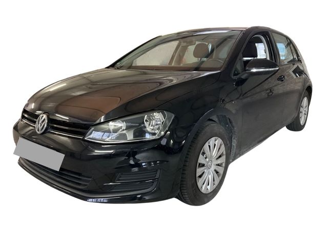 Volkswagen Golf VII Lim. BMT