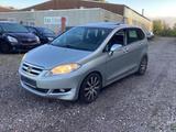 Honda FR-V 2,0 Executive Van - Honda FR-V: Van