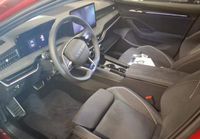 Skoda Superb - Vorschau Bild 4