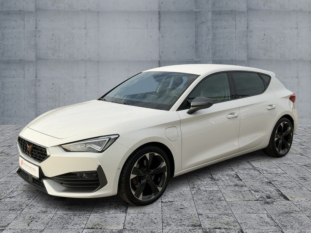 Cupra Leon - Bild 2
