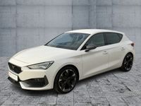 Cupra Leon - Vorschau Bild 2