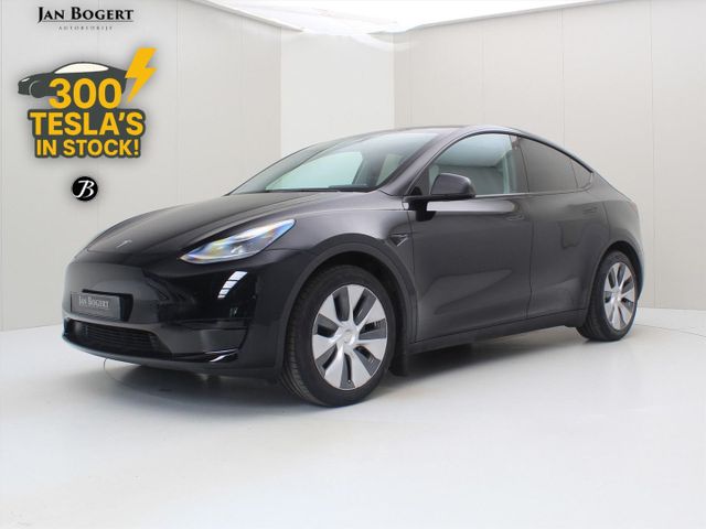 TESLA Model Y Standard RWD Plus [ AMD RYZEN+LFP ACCU+A