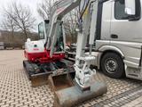 Takeuchi TB 250-2  u. 260