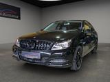 Mercedes-Benz C 220CDI Lim. Aut.*PDC*TÜV+Service neu*Garantie - Mercedes-Benz Se