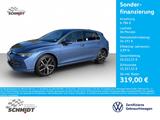 Volkswagen Golf VIII Lim. 1.5 TSI Edition 50 Jahre MATRIX - Volkswagen Golf: Edition 50