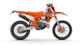 KTM 300 EXC CHAMPION EDITION Modell 2025 / auf - KTM 300 EXC CHAMPION EDITION