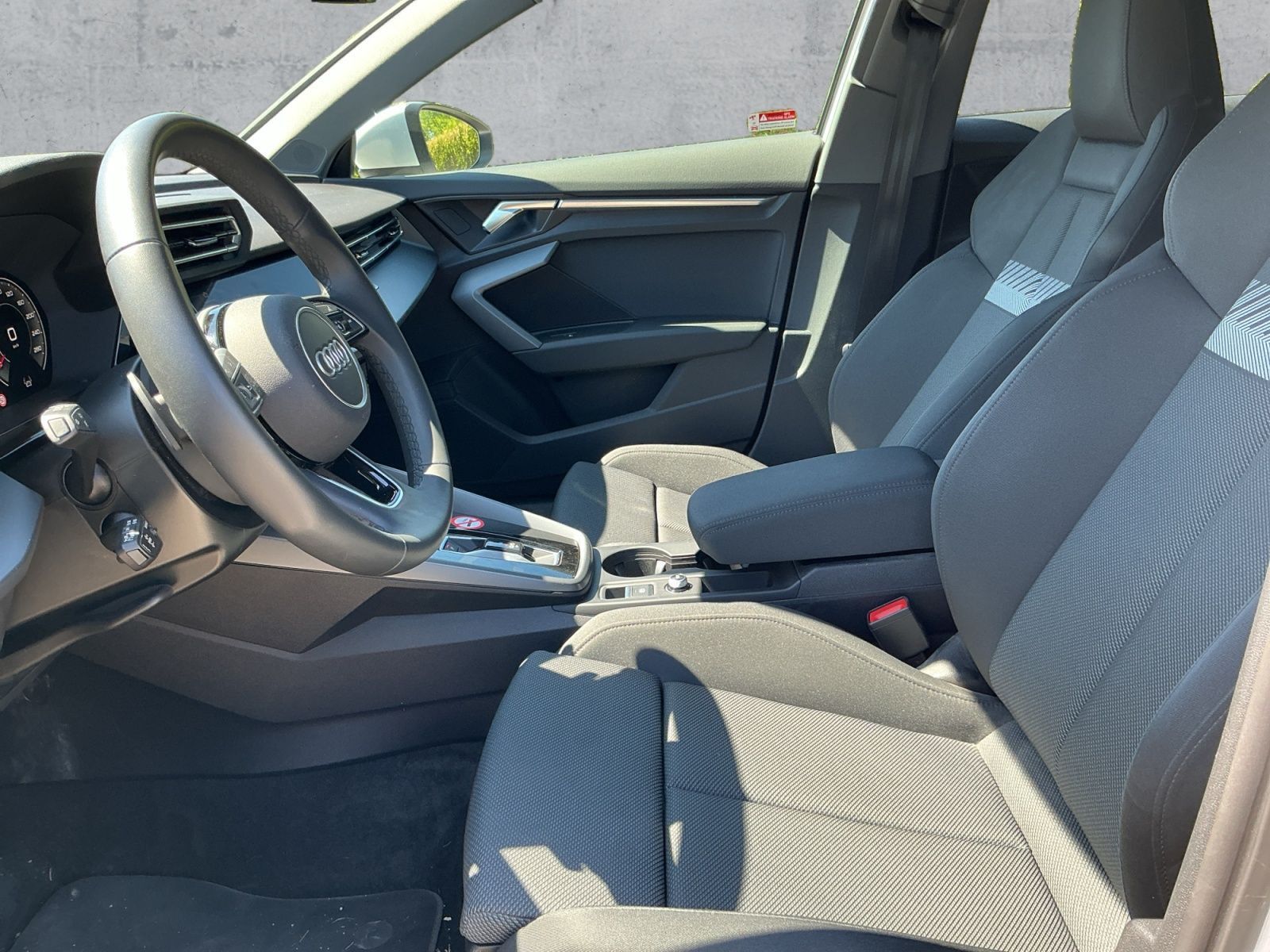 Audi A3 - Bild 12