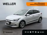 Hyundai i20 1.4 Style *Panoramadach*Kamera*Navi*SHZ*PDC* - Hyundai i20: Navigationssystem