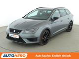 Seat Leon 2.0 TSI Cupra 280 *NAVI*LED*ACC*PDC*SHZ*ALU - Seat mit Benzin-Antrieb: Schaltgetriebe