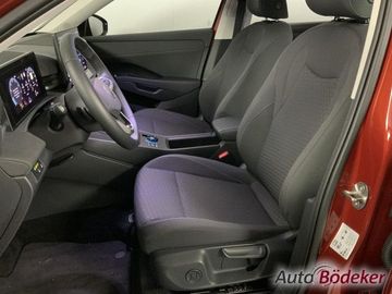 Volkswagen T-Roc 1.5 eTSI DSG Life Garantie b.10.01.31