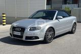 Audi AUDI A4 Cabriolet 2.7 TDI F.AP. mult.Top plus - Audi A4 mit Diesel-Antrieb: Cabrio, Automatik