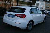 Mercedes-Benz A 180 A -Klasse,TÜV N.W/S Räder.Tempom.PDC,5-Tür - Mercedes-Benz A 180 Gebrauchtwagen in Krefeld