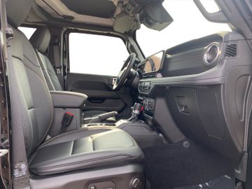 Jeep Wrangler 2.0 T-GDI Unlimited Sahara *Kamera*LED*