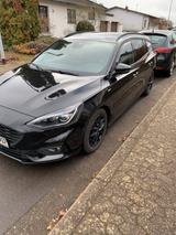 Ford Focus MK 4 Kombi ST-LINE - Ford: Mk4
