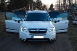 Subaru Forester 2.0X Comfort Lineartronic Comfort - gebrauchte Subaru Forester aus dem Jahr 2014