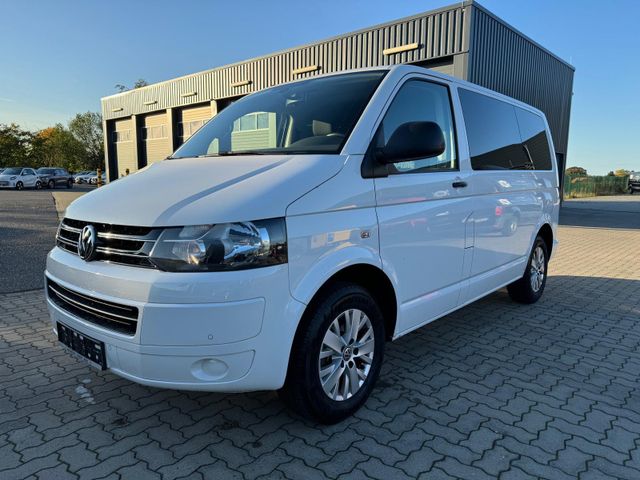 Volkswagen Startline Multivan 2.0 TDI DSG PDC*GRA*NAVI