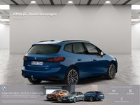 BMW 220 Active Tourer - Vorschau Bild 2