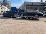 Bentley S2 1960 I komplette Historie I Original - Bentley S2 Gebrauchtwagen