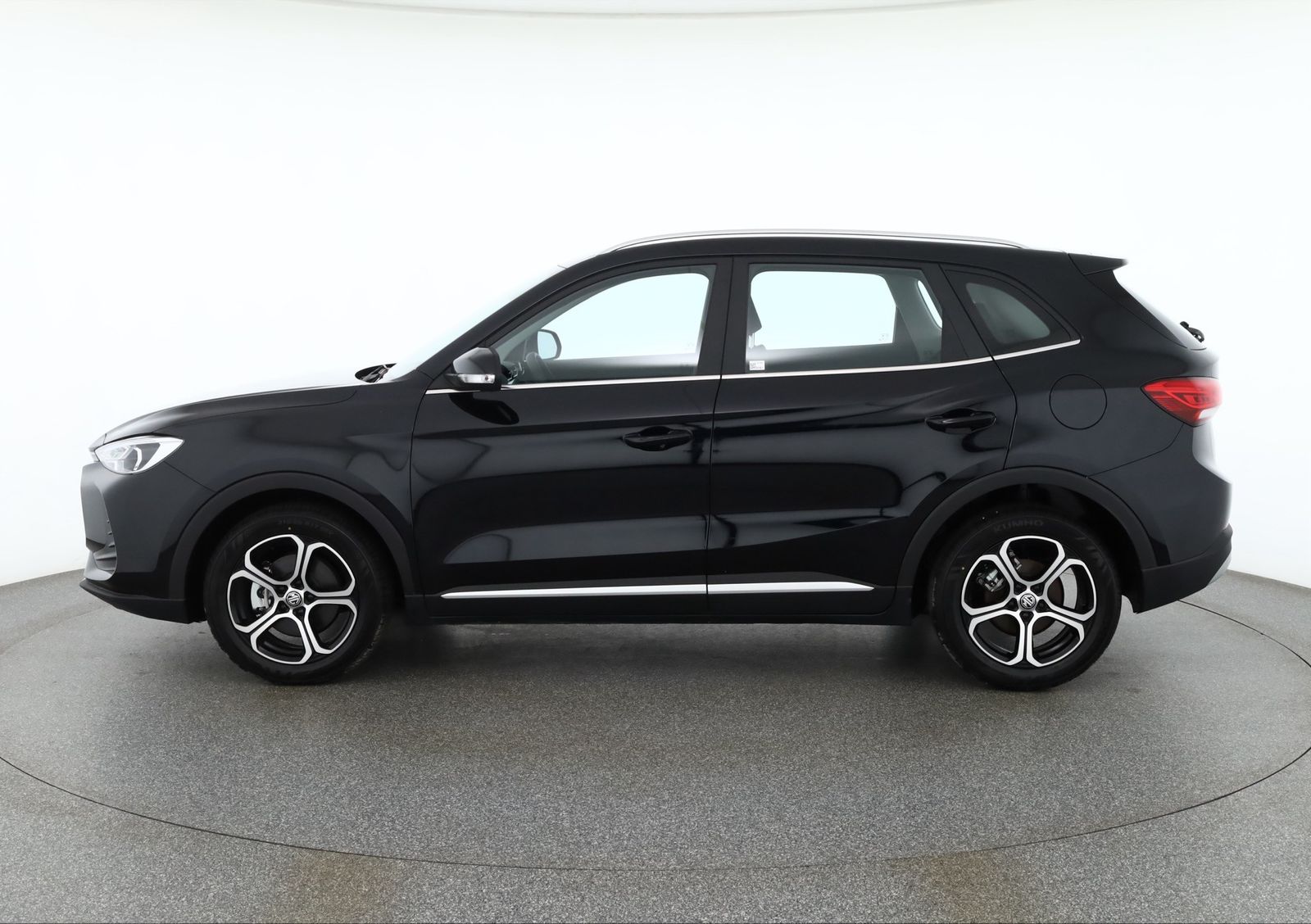 MG ZS 1.5 Hybrid Comfort Aut. LED ACC Navi Kamera imagem 2
